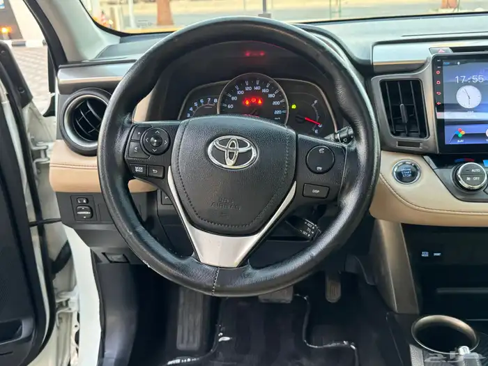 رافور 2013 فل كامل ماشي 190 35