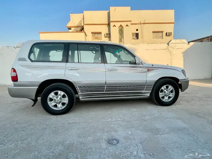 للبيع جي اكس ار 2007 لمتد 0