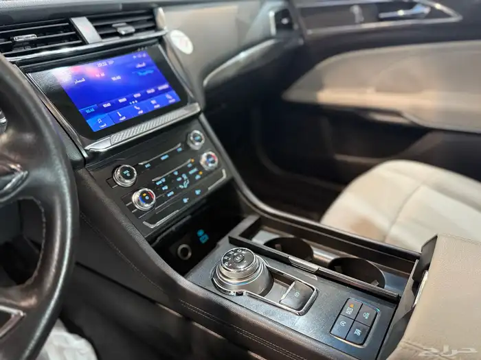 فورد تورس 2021 مخزنه وكاله تشيكات الوكاله(تم البيع) 14