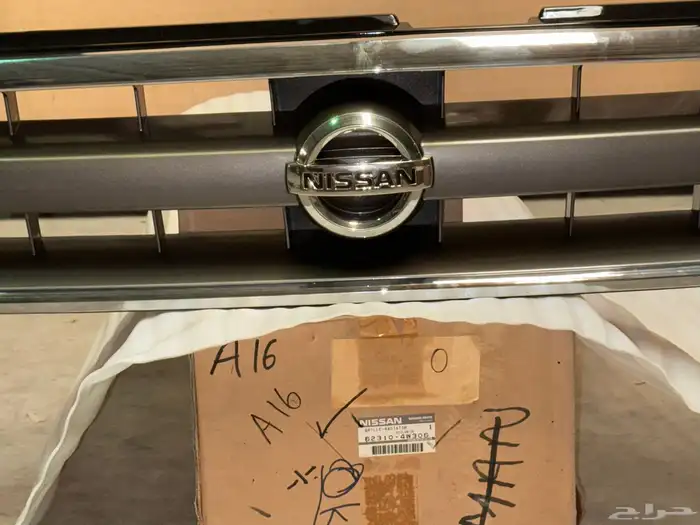 شبك باثفندر 1998-2004 أصلي وكالة 4