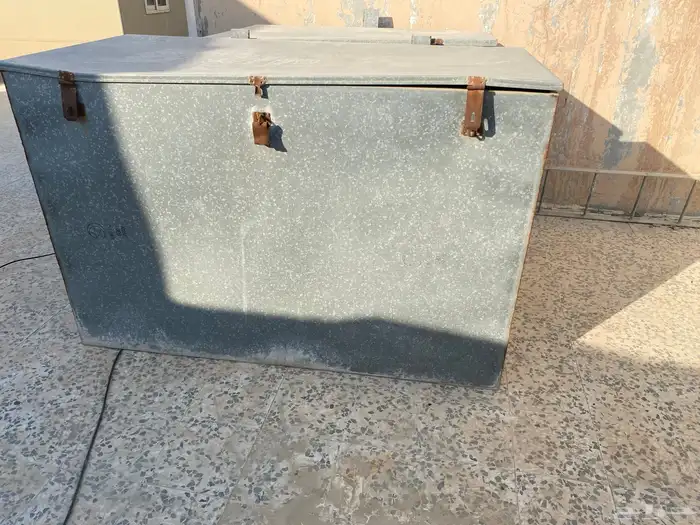 صندقة تمر للبيع 9