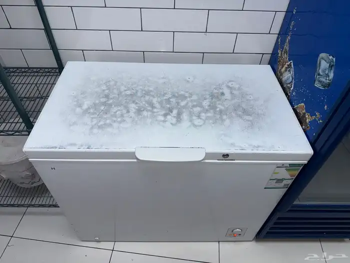 ثلاجة مطعم   احجام مختفله ( تجهيز شركة ) 10