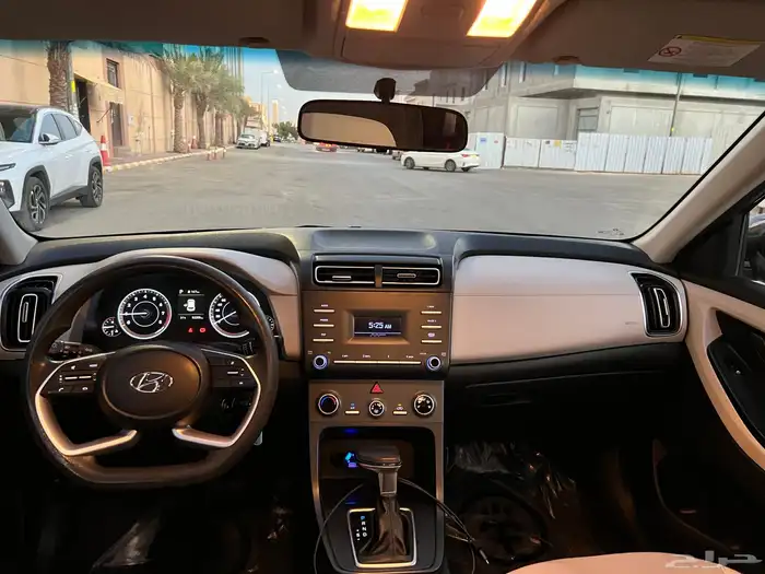 كريتا 2022 شبه الوكالة 11