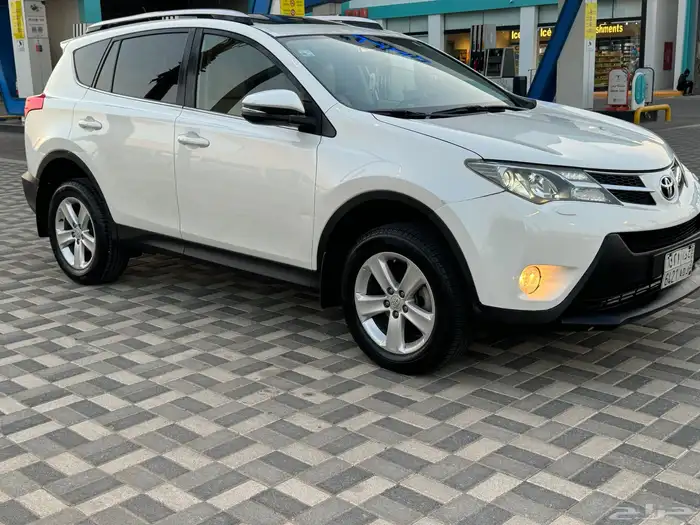 رافور 2013 فل كامل ماشي 190 12