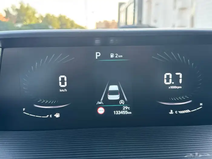 هونداي ستاريا 2022 وكاله 15