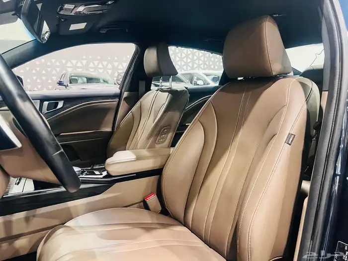 كيا 8 موديل 2022 (بحالة الوكالة) 4