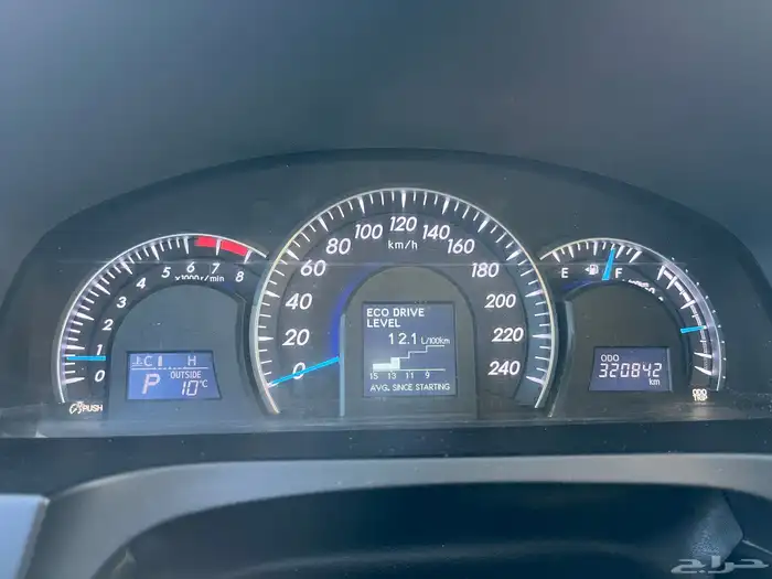 أوريون تورينق - 2014 أبيض لؤلؤي 1