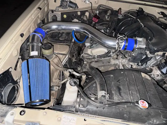 فلتر شاص رياضي أصلي Spector شبه جديد للبيع استخدام يومين 0