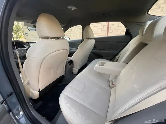 هيونداي النترا 2022 سمارت 8