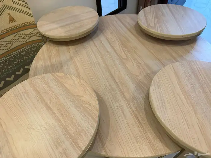 للبيع أثاث نظيف جد ا شبه جديد 2