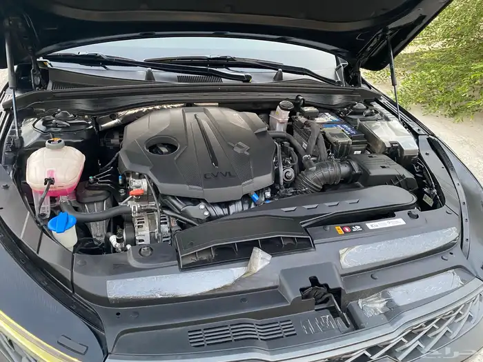 كي فايف 2022بوضع الوكالة 21