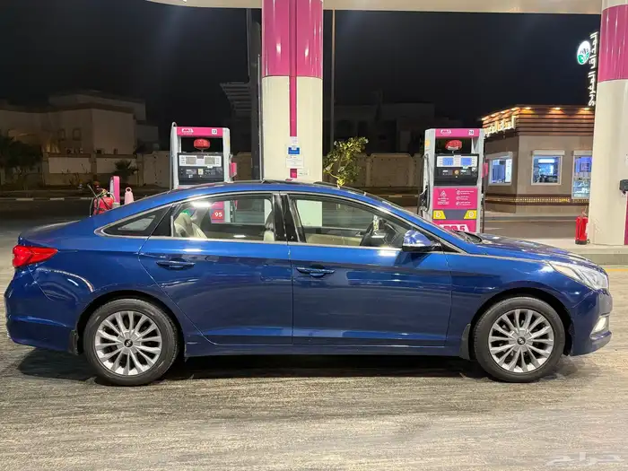 سوناتا 2015 فل كامل بنوراما 4