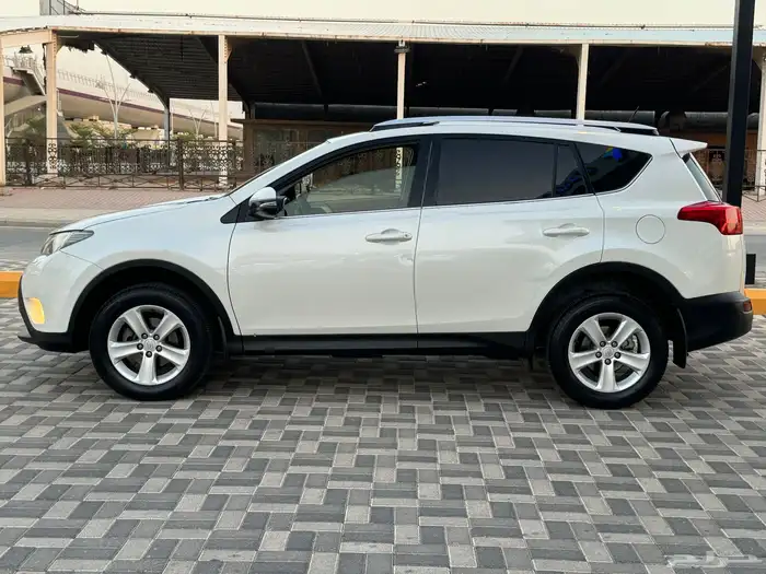 رافور 2013 فل كامل ماشي 190 18