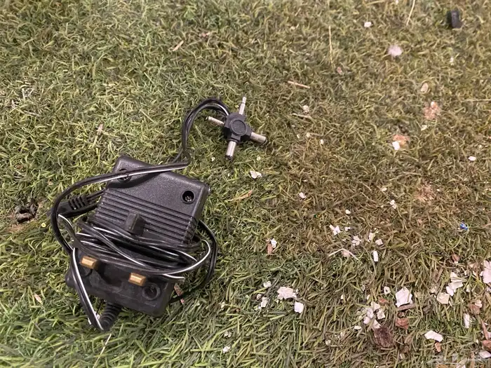 شوايه السنيدي كهرب 6