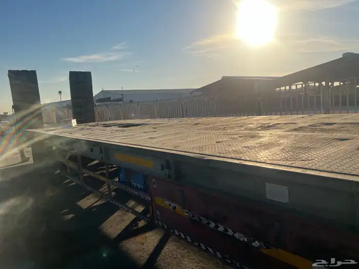 لوبد محورين للبيع 6