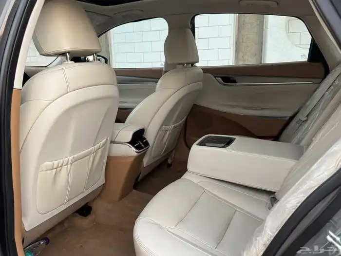 هونداي ازيرا 2021 نص فل 22