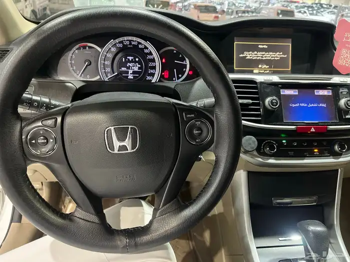 هوانداي اكورد 2016 اسبيشل 31