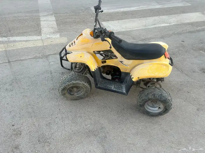 دباب صيني اربع كفرات 0