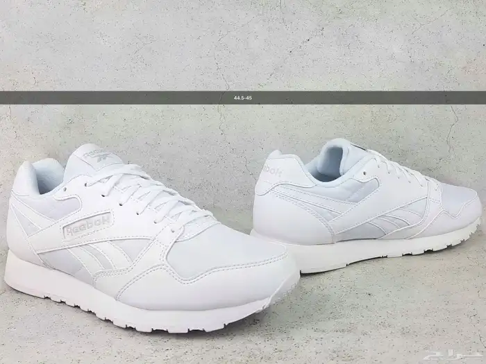 أقوى عروض الموسم على شوزات ريبوك الأصلية 9