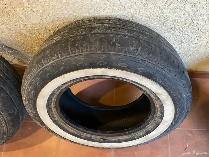 كفرات جينيو للبيع 3