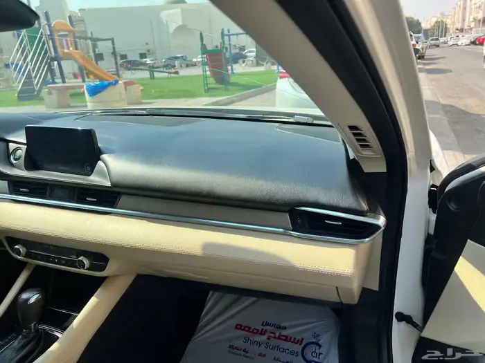 مازدا 6 موديل 2023 8