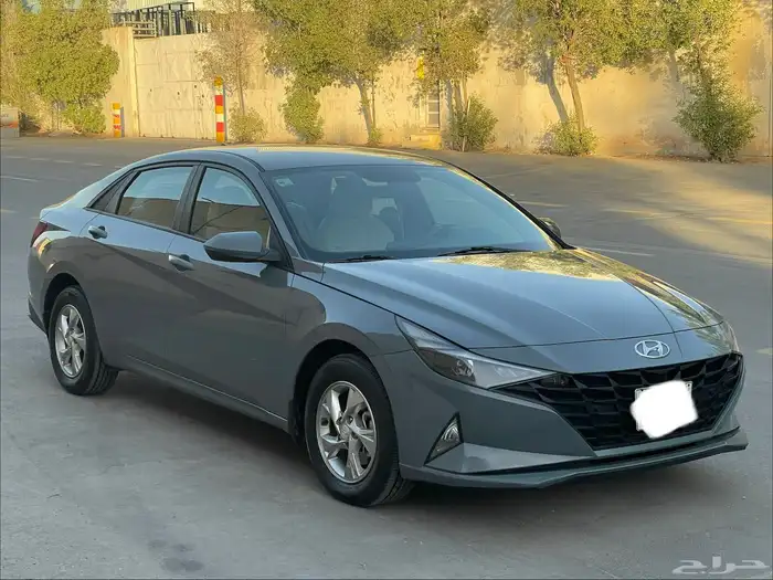 هيونداي النترا 2022 سمارت 4