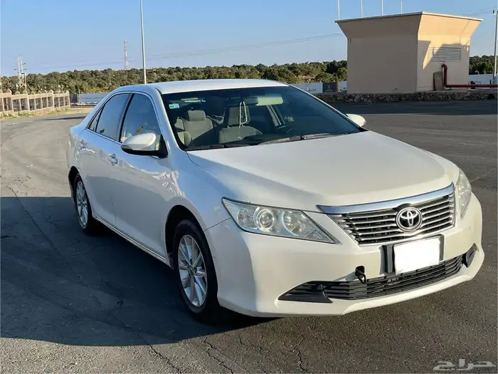 أوريون تورينق - 2014 أبيض لؤلؤي 0