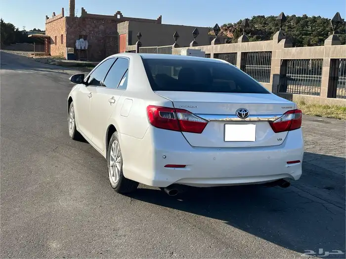 أوريون تورينق - 2014 أبيض لؤلؤي 3