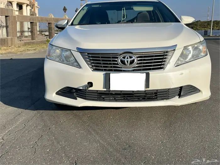 أوريون تورينق - 2014 أبيض لؤلؤي 5