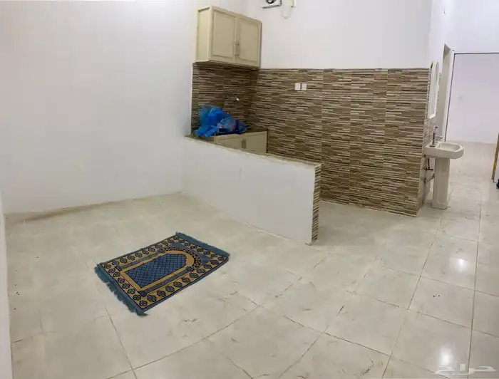 شقه غرفه وصاله خلف هايبر بنده والبيك 2