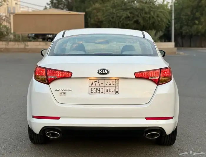 أوبتيما 2013 قمه في النظافه 11