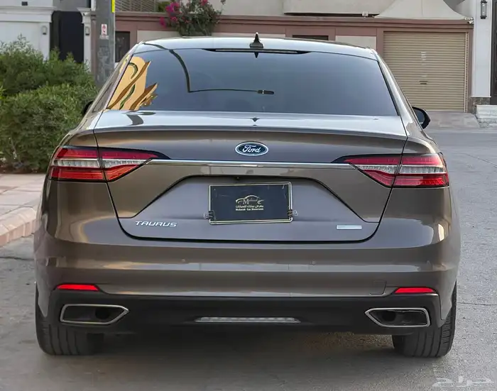 فورد- توروس-2020-امبيانتي- توكيلات الجزيرة- بنزين- قمه 8