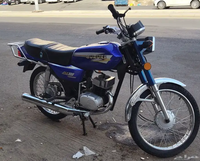 دباب اكس ميه 1