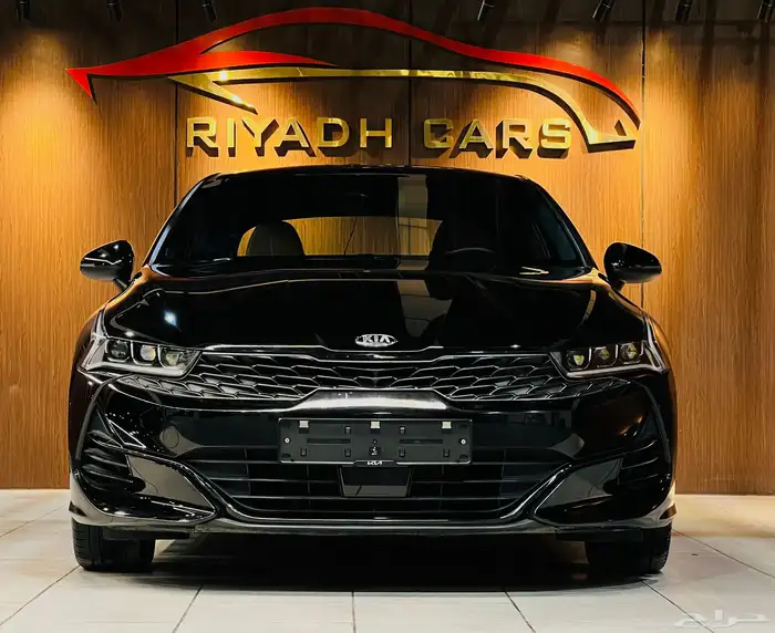كيا 2021 K5 فل ( بحاله ممتازه ) 1