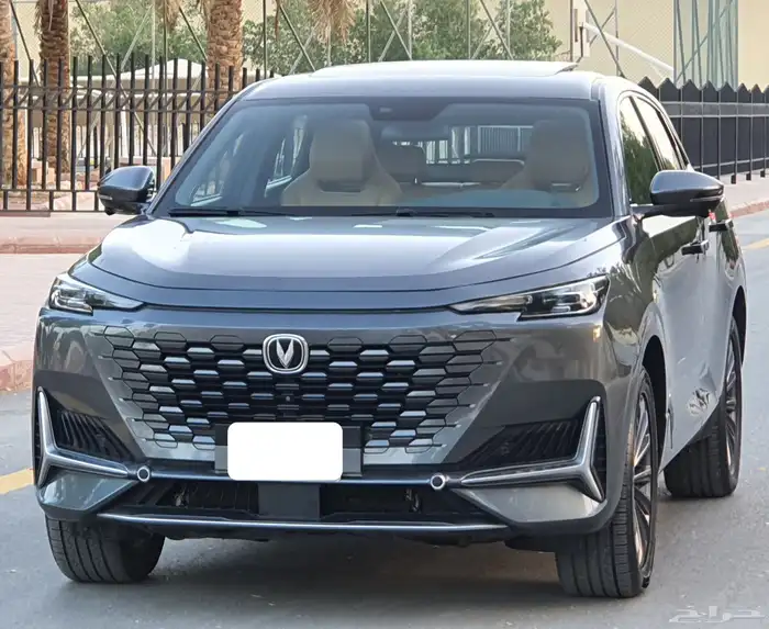 شانجان 2023 UNI-K فل سعودي 0