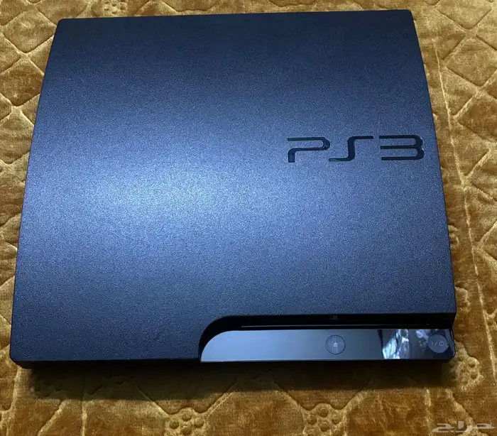 بلاي ستيشن 3 سليم (غير مهكر) 0