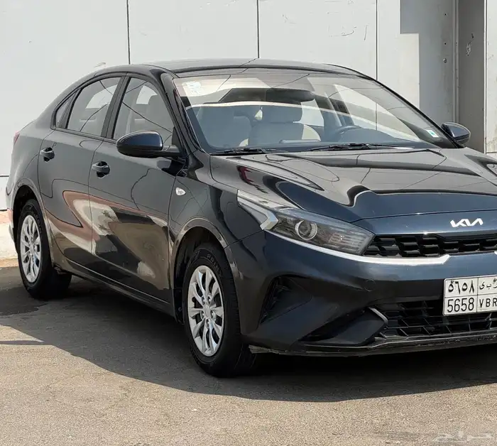 كيا سيراتو موديل 2022 البيع 40 الف 3