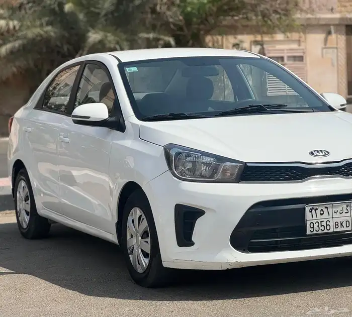 كيا بيجاس موديل 2020 السعر 27000 الف 3