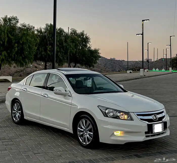 للبيع اكورد 3