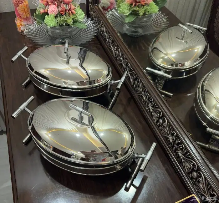 سخانات بايركس بوفيه للبيع 4