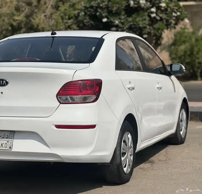 كيا بيجاس موديل 2020 السعر 27000 الف 18