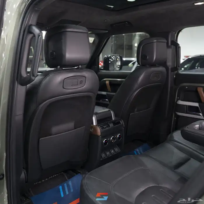 ديفندر HSE موديل 2020 سعودي وكاله 7