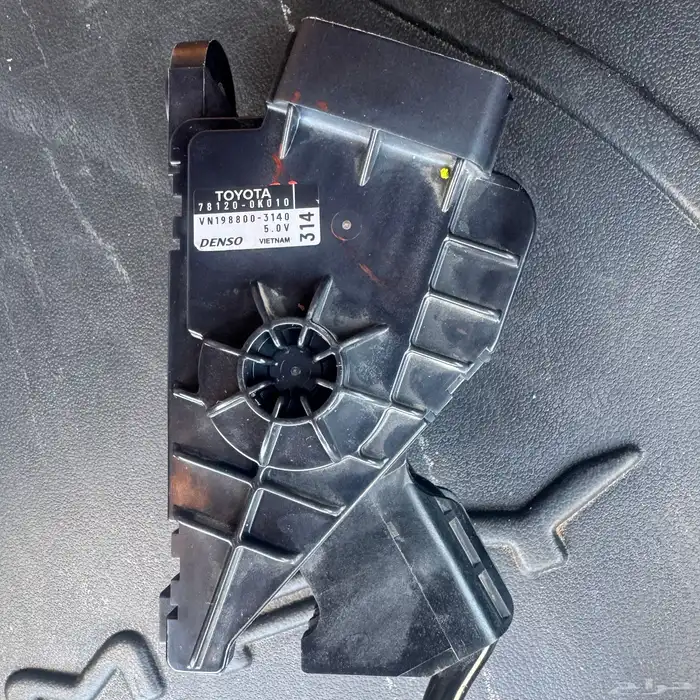 دواسه بنزين هيلكس 2013 3