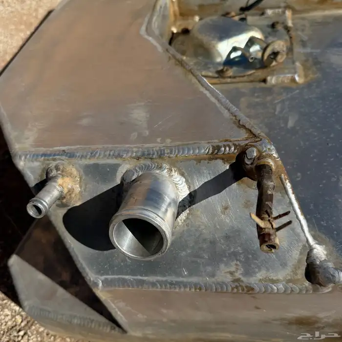 تانكي باترول استرالي 10