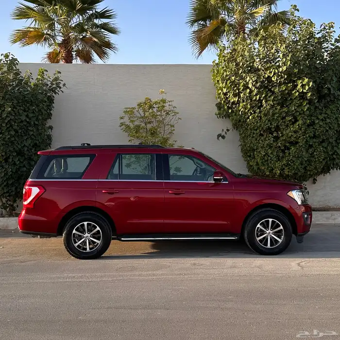 فورد اكسبيدشن 2019 مالك أول 2