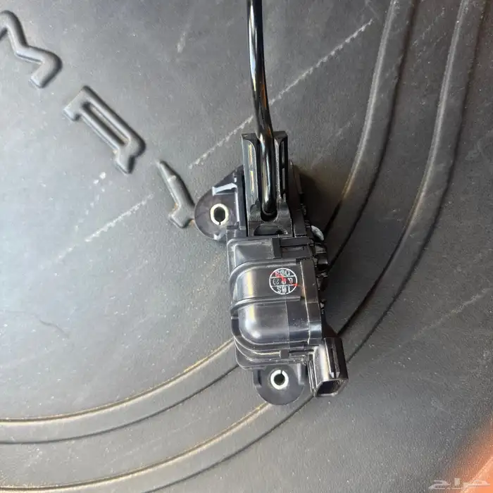 دواسه بنزين هيلكس 2013 1