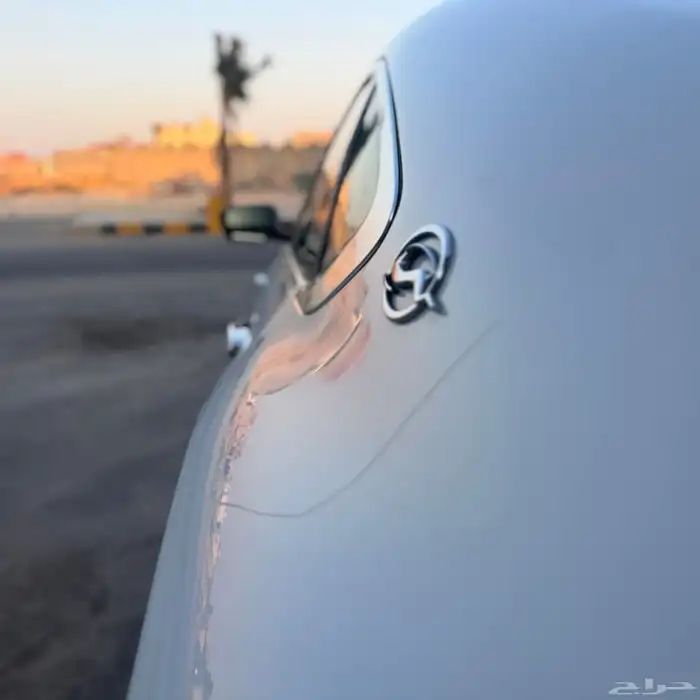 شيفروليه امبالا LTZ 2017 فل كامل خليجي 20