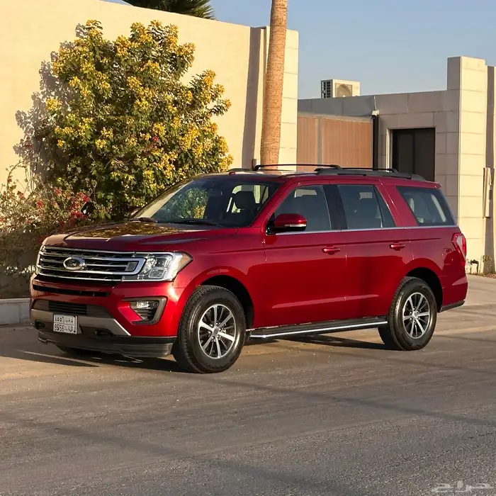 فورد اكسبيدشن 2019 مالك أول 3