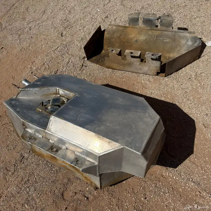 تانكي باترول استرالي 0