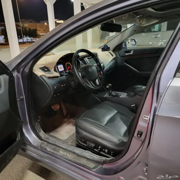 كادينزا 2012 فل الفل 16